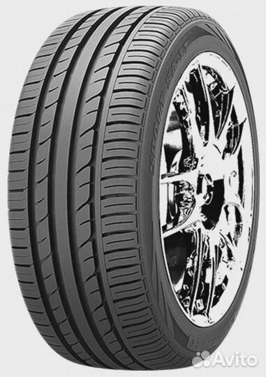 Goodride SA 37 295/35 R21 107Y