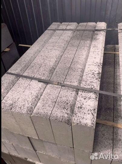 Бордюры дорожные