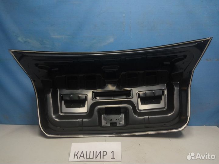 Крышка багажника Chevrolet Cobalt 2 2011