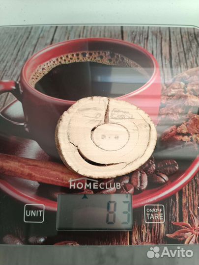 Продам бивень мамонта