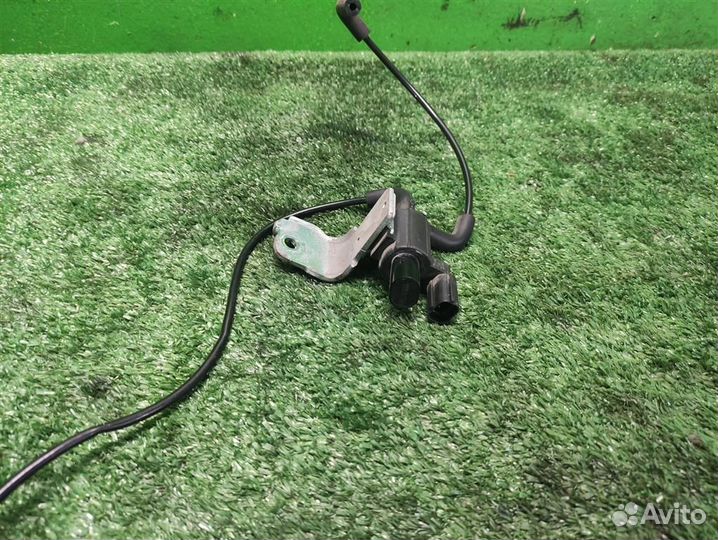 Клапан вакуумный электромагнитный Chevrolet Spark