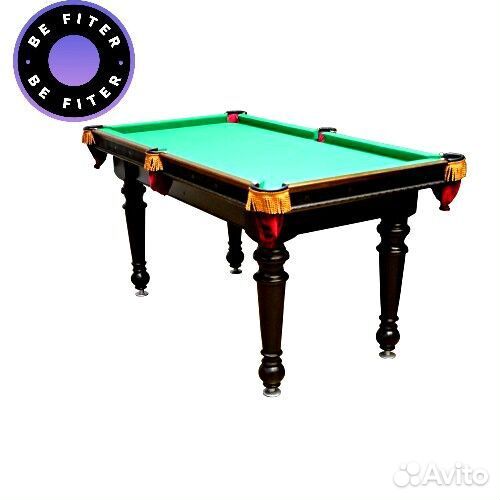 Детский бильярдный стол настольный