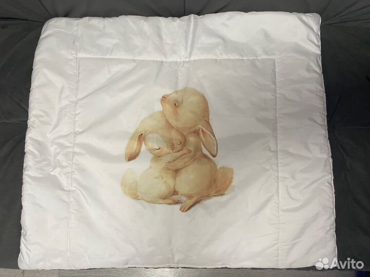 Матрас на пеленальный стол