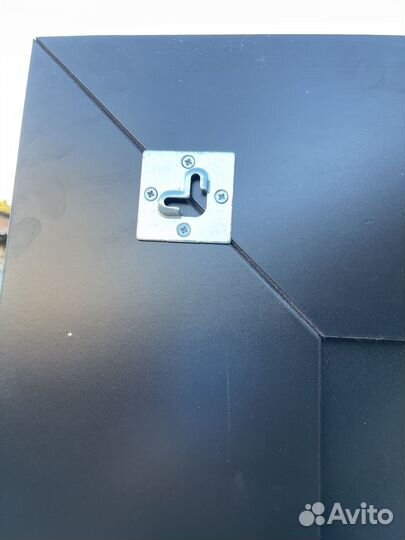 Зеркало в полный рост в раме IKEA