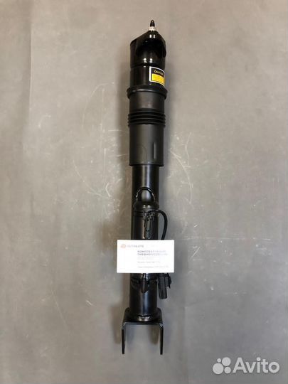 Mercedes gls x166 амортизатор A2923200730