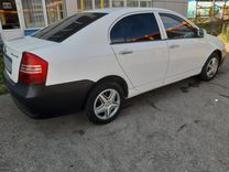 LIFAN Solano 1.6 MT, 2013, 150 000 км, с пробегом, цена 220 000 руб.