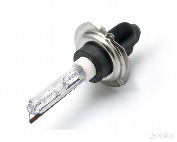 Ксеноновая лампа Optima Premium Ceramic