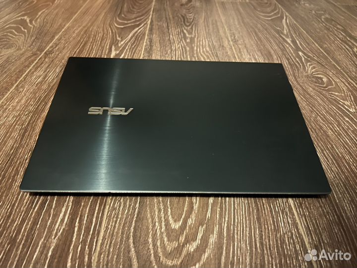 Ультрабук asus zenbook duo UX482