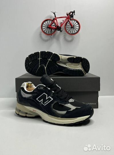 Мужские кроссовки New balance (41-45)