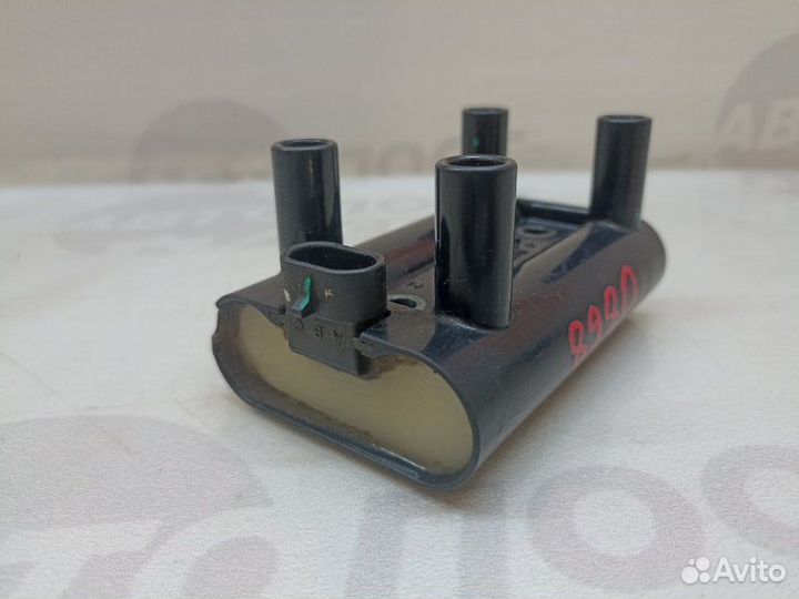 Катушка зажигания Geely Emgrand EC7 JL4G18 2013