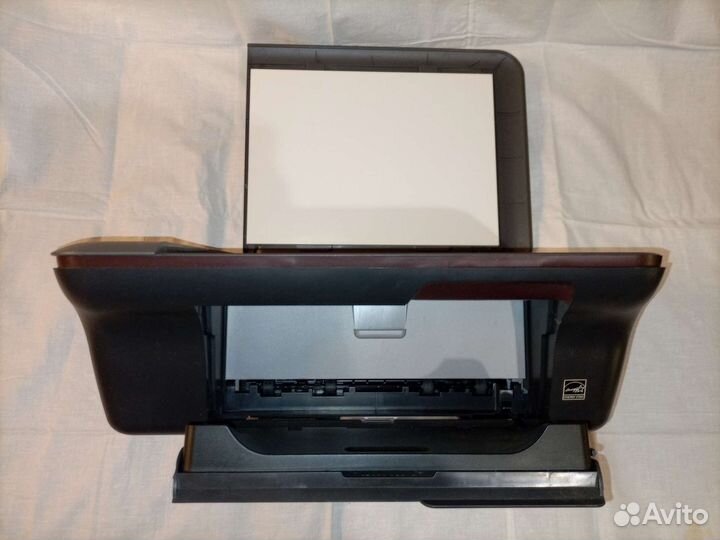Мфу HP Deskjet 1050A All-in-One