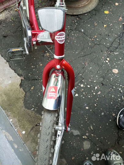 Велосипеды