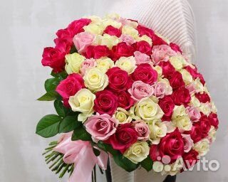 Флорист (Подмосковный б-р)