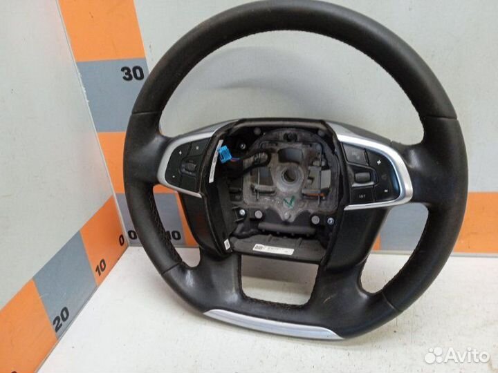 Руль Citroen C4 2 1.6 2013