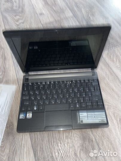 Packard bell n570