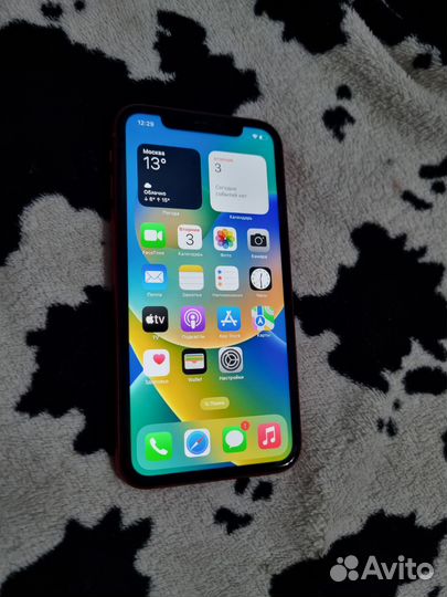 iPhone 11 64gb
