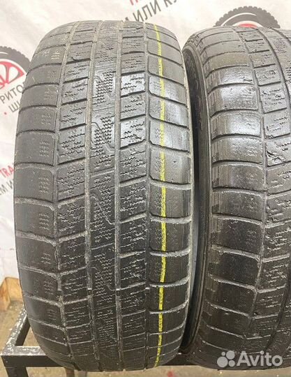 Hankook I Cept W605 195/60 R15 88S