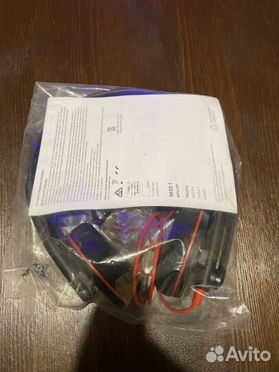 Гарнитура Plantronics c3220