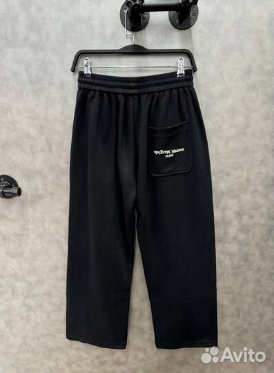 Штаны maison margela (новинка 2024)