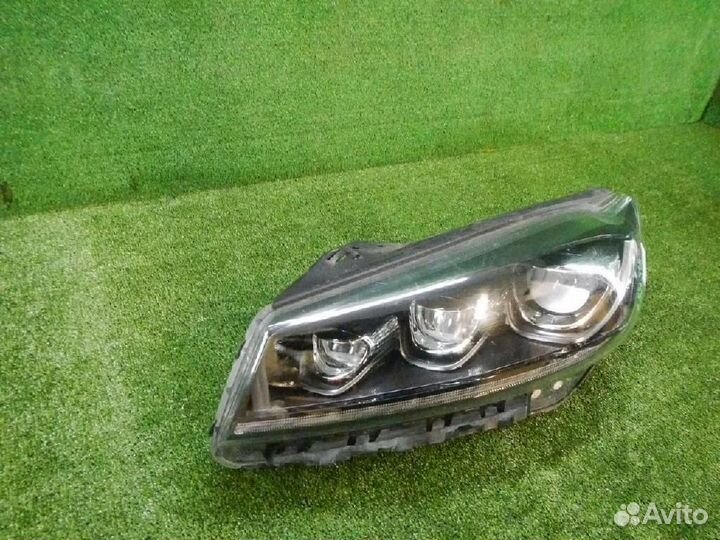 Фара левая Kia Sorento/Sorento Prime