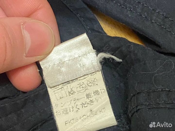 Рубашка kenzo