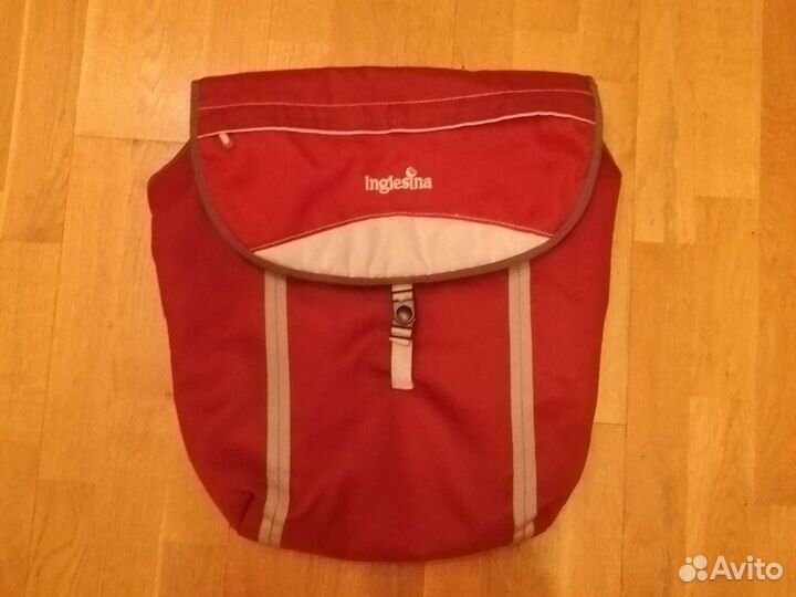 Чехол для складной коляски 