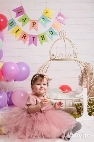 Готовый бизнес, детская фотостудия