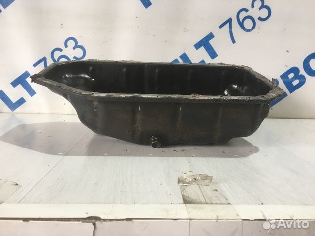 Поддон honda accord 7 2.4 ат седан