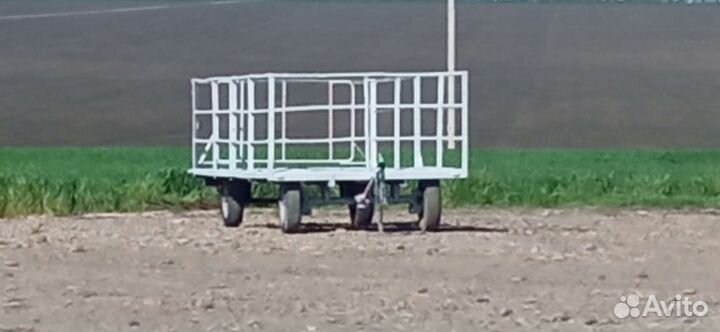 Плуг 1L 2-20, 2010