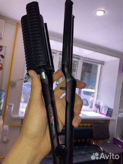 Стайлер Polaris PHS 6011 KT