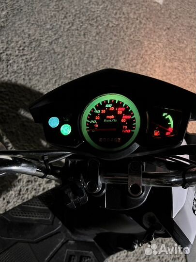 Vento Smart 2 50сс/150сс