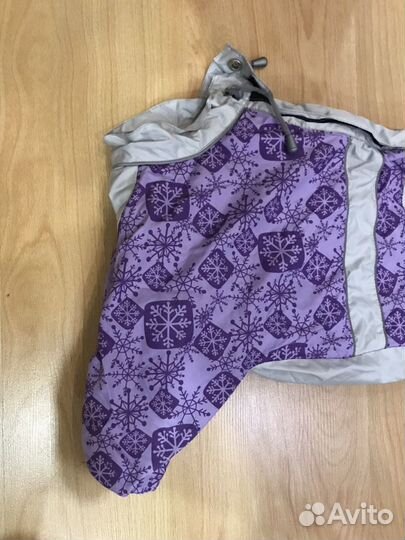 Одежда для собак