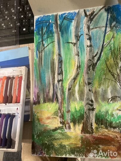 Рисунки на заказ