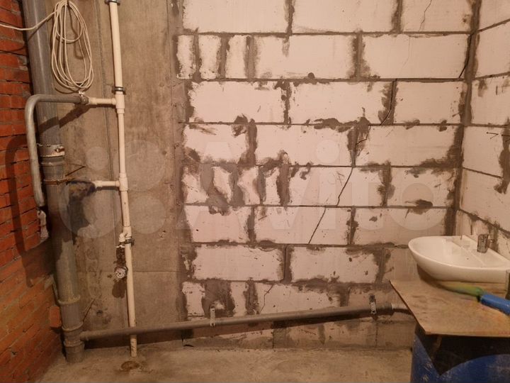 1-к. квартира, 54 м², 9/16 эт.