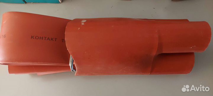 Муфта кабельная концевая 3/2b (86/40)