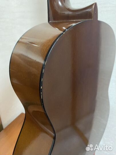 Гитара yamaha cm40