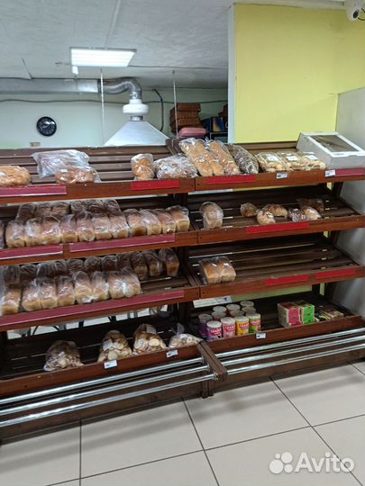 Продаю готовый бизнес, оборудование для торговли