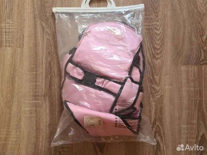 Рюкзак-переноска N9 comfort