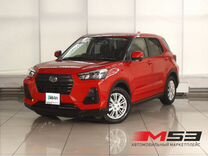 Daihatsu Rocky 1.0 CVT, 2020, 59 170 км, с пробегом, цена 1 749 995 руб.