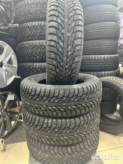Nokian Tyres Hakkapeliitta 9 225/45 R18 101T