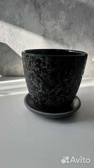 Горшок для цветов