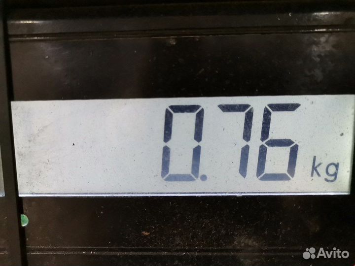 Форсунка для Volkswagen Golf 4
