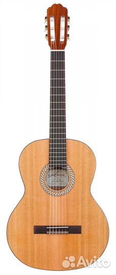 Классическая гитара Kremona S58C Sofia Soloist Ser