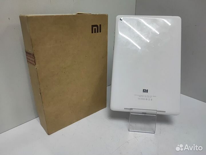 Планшет без SIM-карты Xiaomi MiPad 2/16 GB