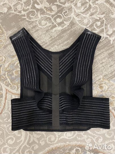 Корректор осанки ортопедический новый