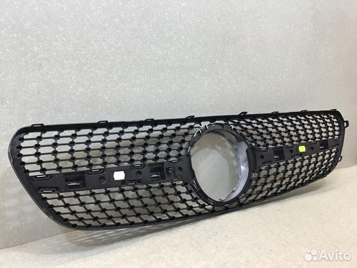 Решетка радиатора, Mercedes Benz C238 E-Coupe 2017 A2388880400