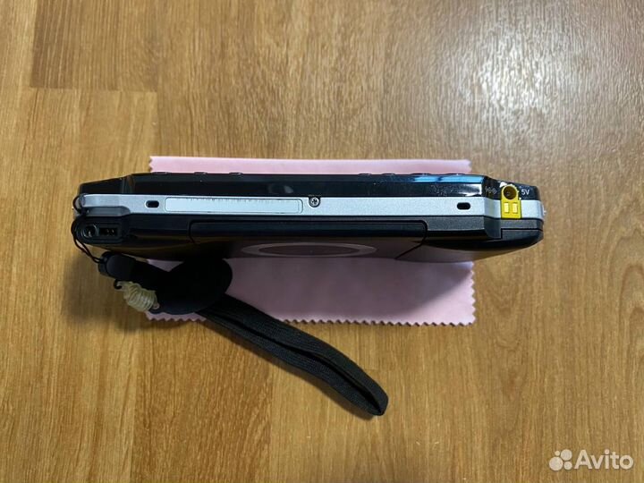 Sony playstation portable 1004