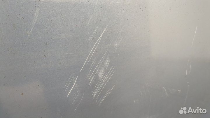 Капот Honda Jazz, 2006