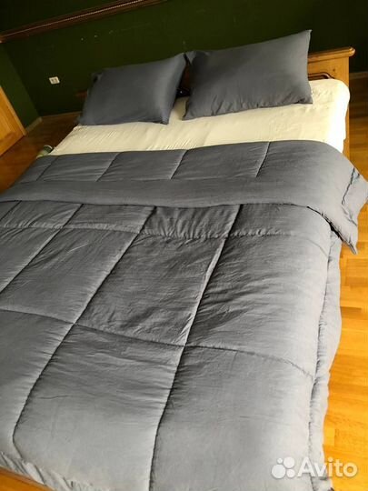Постельное Белье с Одеялом