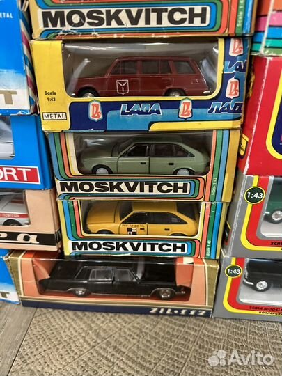 Волга газ 2502 Аэрофлот, москвич 427 Фестиваль